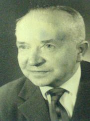 Richard Oldorf