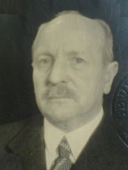 Carl Oldorf